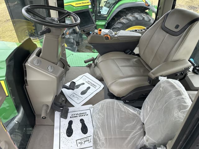 Image of John Deere 9R 590 equipment image 4