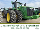 2023 John Deere 9R 590 Image