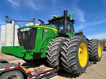 Main image John Deere 9R 590