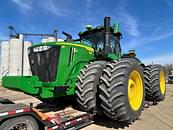 Thumbnail image John Deere 9R 590 0