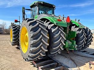 Main image John Deere 9R 590 1