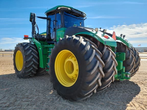 Image of John Deere 9R 590 equipment image 2