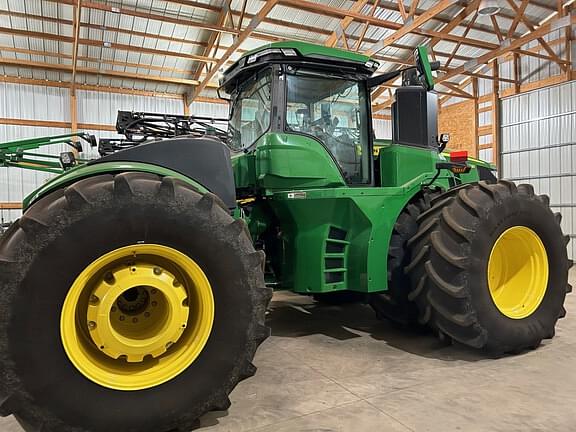 Image of John Deere 9R 590 equipment image 2