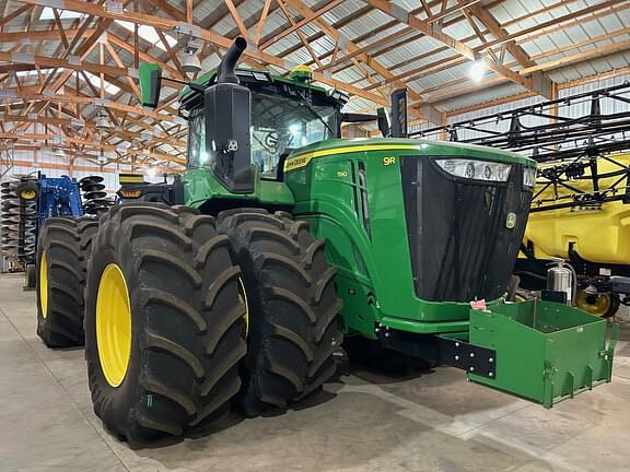 Image of John Deere 9R 590 Primary image