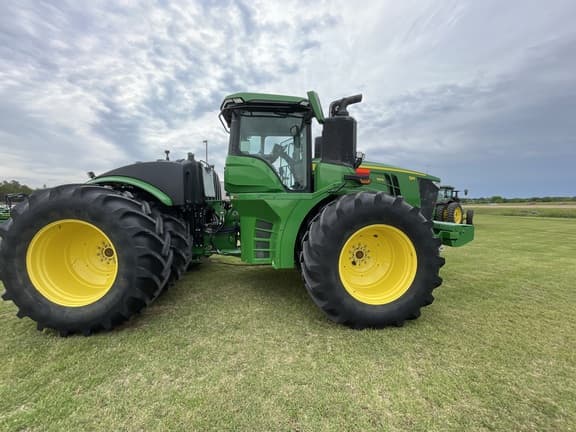 Image of John Deere 9R 590 equipment image 4