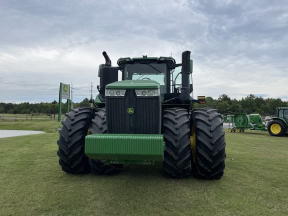Image of John Deere 9R 590 equipment image 3