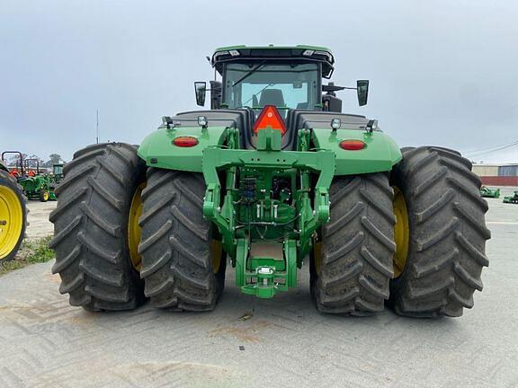 Image of John Deere 9R 590 equipment image 3