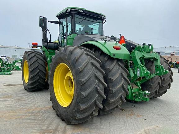 Image of John Deere 9R 590 equipment image 4