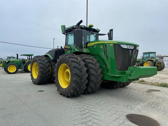 Image of John Deere 9R 590 Primary image