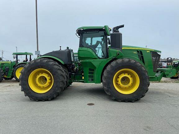 Image of John Deere 9R 590 equipment image 1