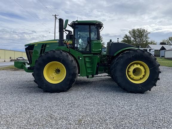 Image of John Deere 9R 590 equipment image 1