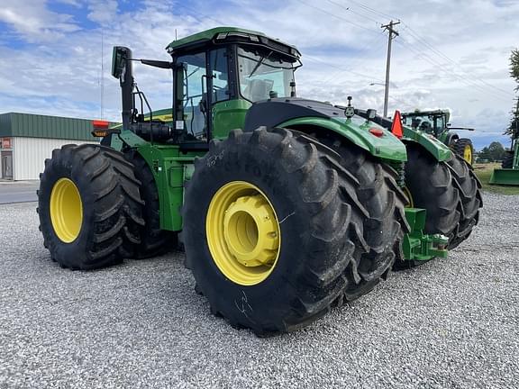 Image of John Deere 9R 590 equipment image 2