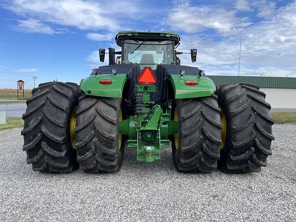 Image of John Deere 9R 590 equipment image 3