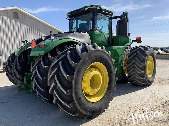 Image of John Deere 9R 590 equipment image 4