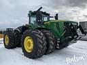 2023 John Deere 9R 590 Image