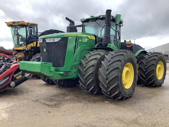 Image of John Deere 9R 590 Primary image