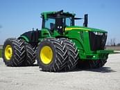 Thumbnail image John Deere 9R 590 0