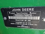 Thumbnail image John Deere 9R 590 25