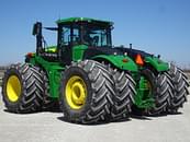 Thumbnail image John Deere 9R 590 4