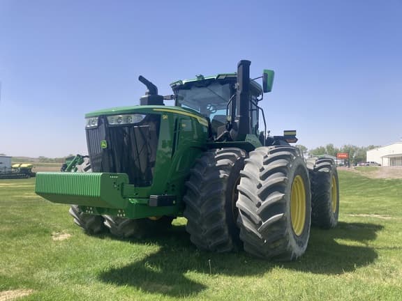 Image of John Deere 9R 590 equipment image 4