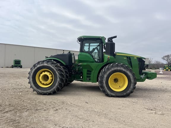 Image of John Deere 9R 590 equipment image 2