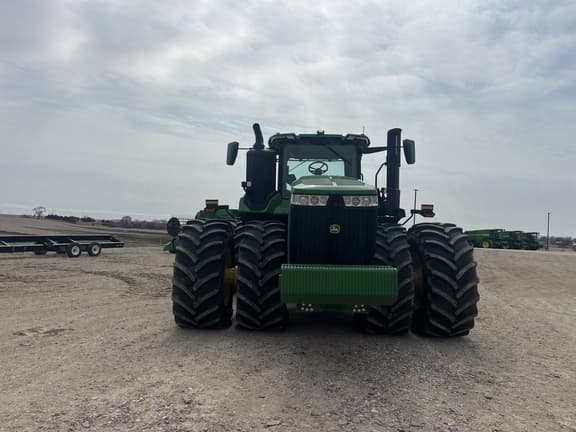 Image of John Deere 9R 590 equipment image 3