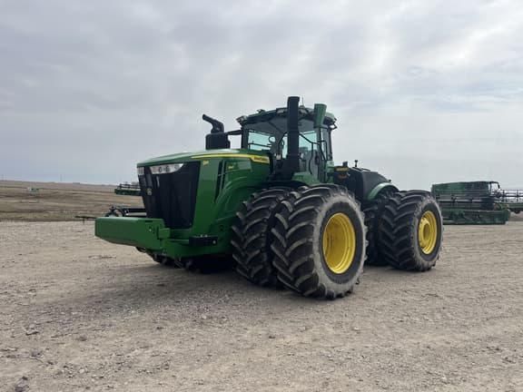 Image of John Deere 9R 590 Primary image