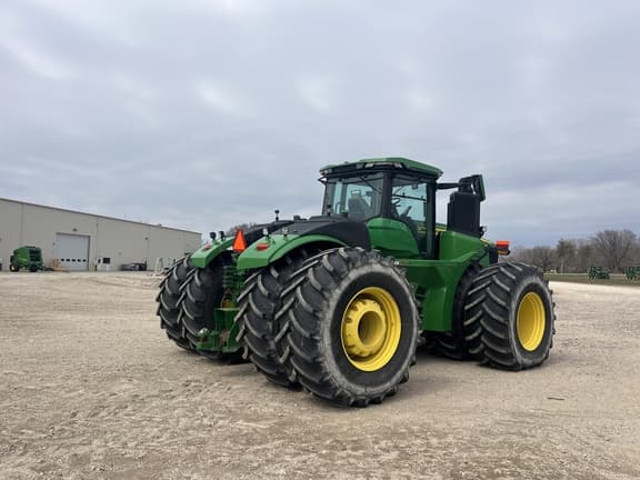 Image of John Deere 9R 590 equipment image 4