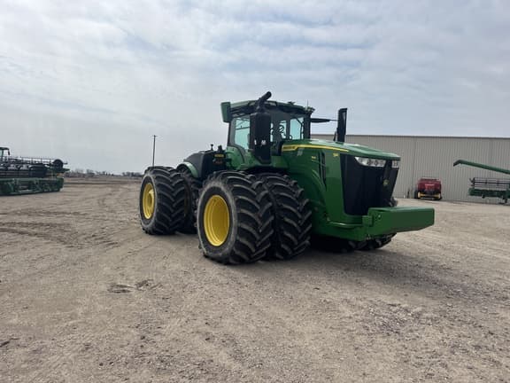 Image of John Deere 9R 590 equipment image 1