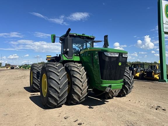 Image of John Deere 9R 590 Primary image