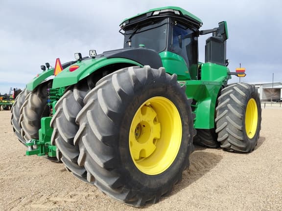 Image of John Deere 9R 590 equipment image 4