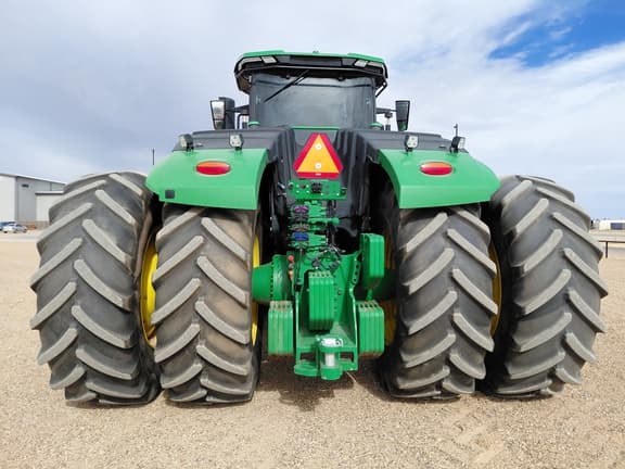 Image of John Deere 9R 590 equipment image 3