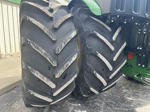 Main image John Deere 9R 590 18