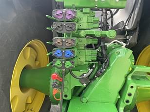 Main image John Deere 9R 590 22