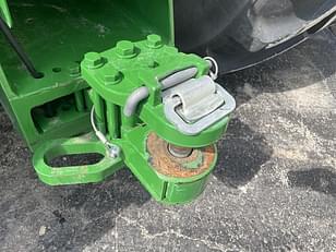 Main image John Deere 9R 590 24