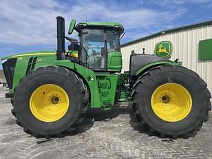 Main image John Deere 9R 590 3