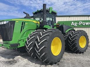 Main image John Deere 9R 590 5