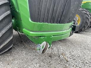 Main image John Deere 9R 590 8