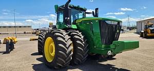 2023 John Deere 9R 590 Image