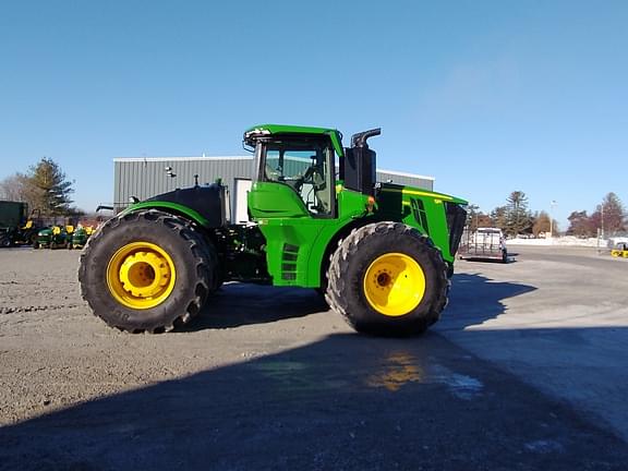 Image of John Deere 9R 590 Primary image