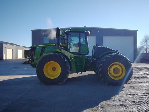 Image of John Deere 9R 590 equipment image 1