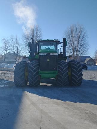 Image of John Deere 9R 590 equipment image 2