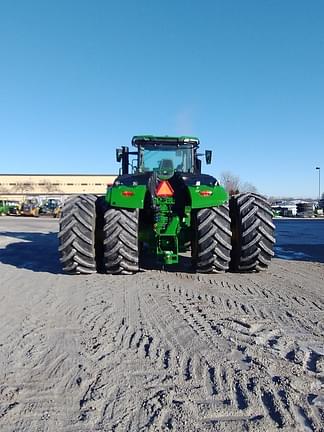 Image of John Deere 9R 590 equipment image 3