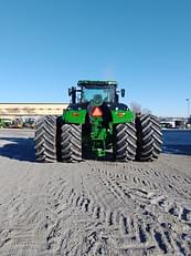 Main image John Deere 9R 590 4