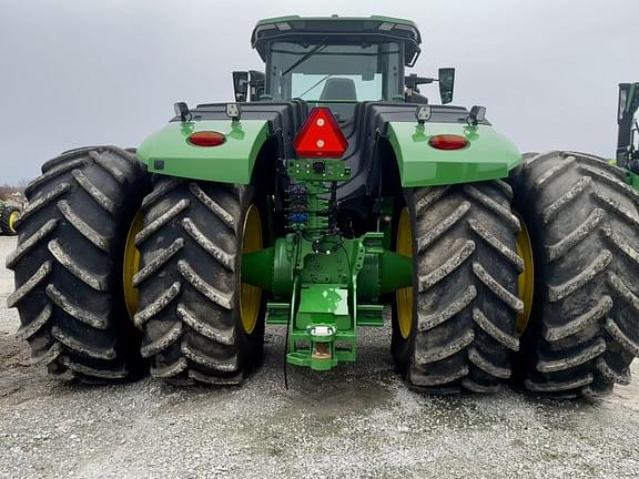 Image of John Deere 9R 590 equipment image 4