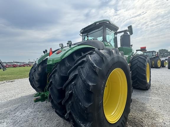 Image of John Deere 9R 590 equipment image 1