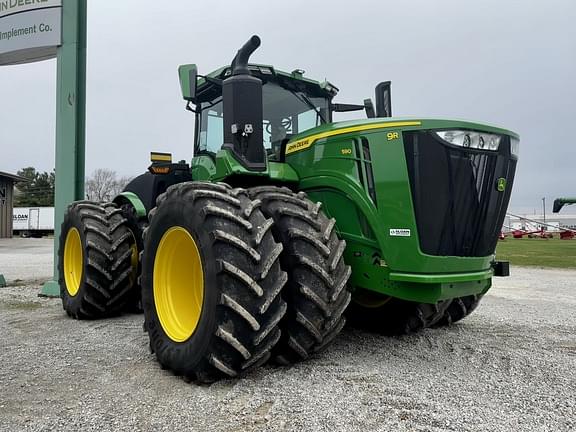 Image of John Deere 9R 590 Primary image