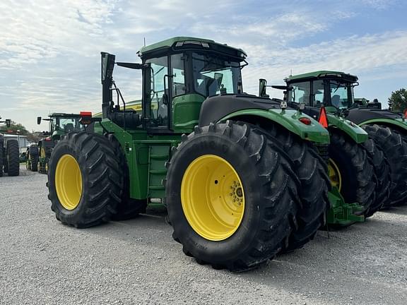 Image of John Deere 9R 590 equipment image 3