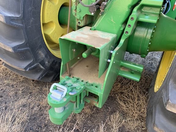 Image of John Deere 9R 590 equipment image 4