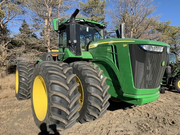 Image of John Deere 9R 590 Primary image